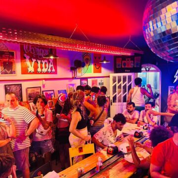 Após o sucesso no Carmo, Ziggy Pizza Pub anuncia mudança para casarão maior