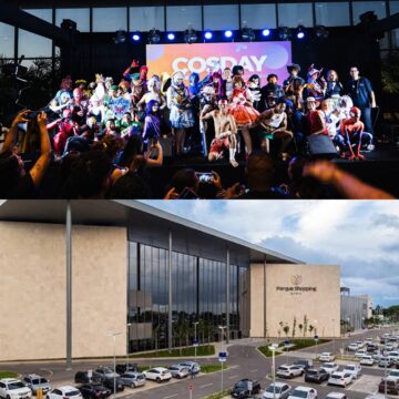 Lauro de Freitas recebe evento de cultura geek com competição de cosplay; veja programação