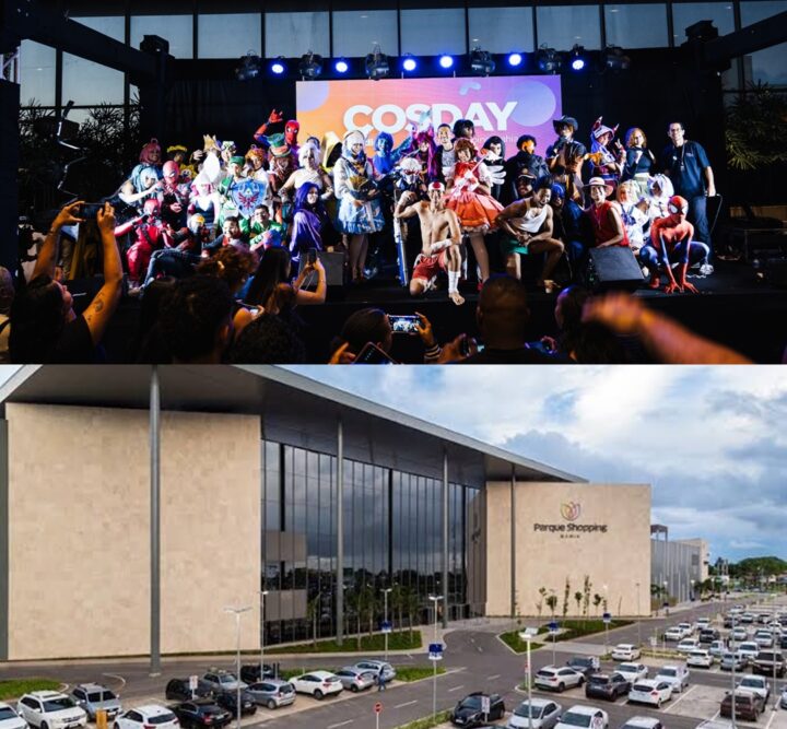 Lauro de Freitas recebe evento de cultura geek com competição de cosplay; veja programação