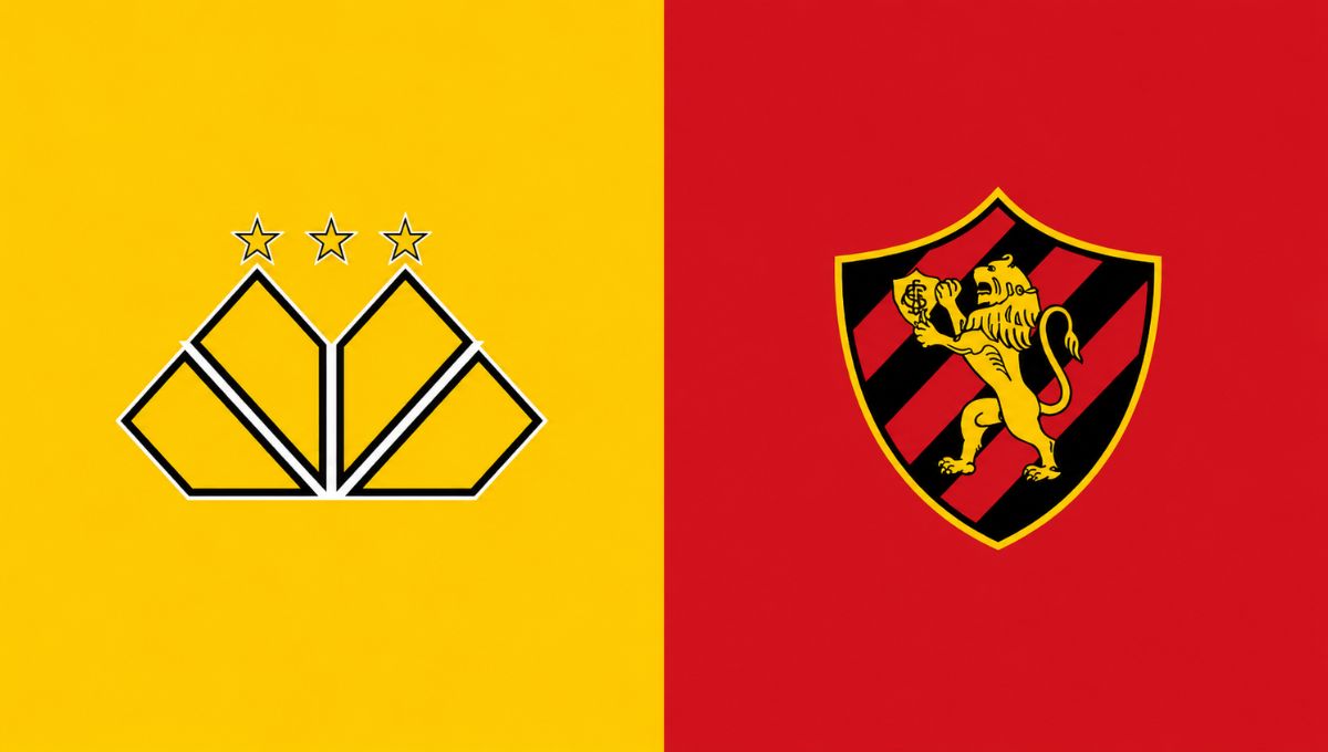 Criciúma x Sport, onde assistir ao vivo pela Série B em duelo direto na parte de cima da tabela
