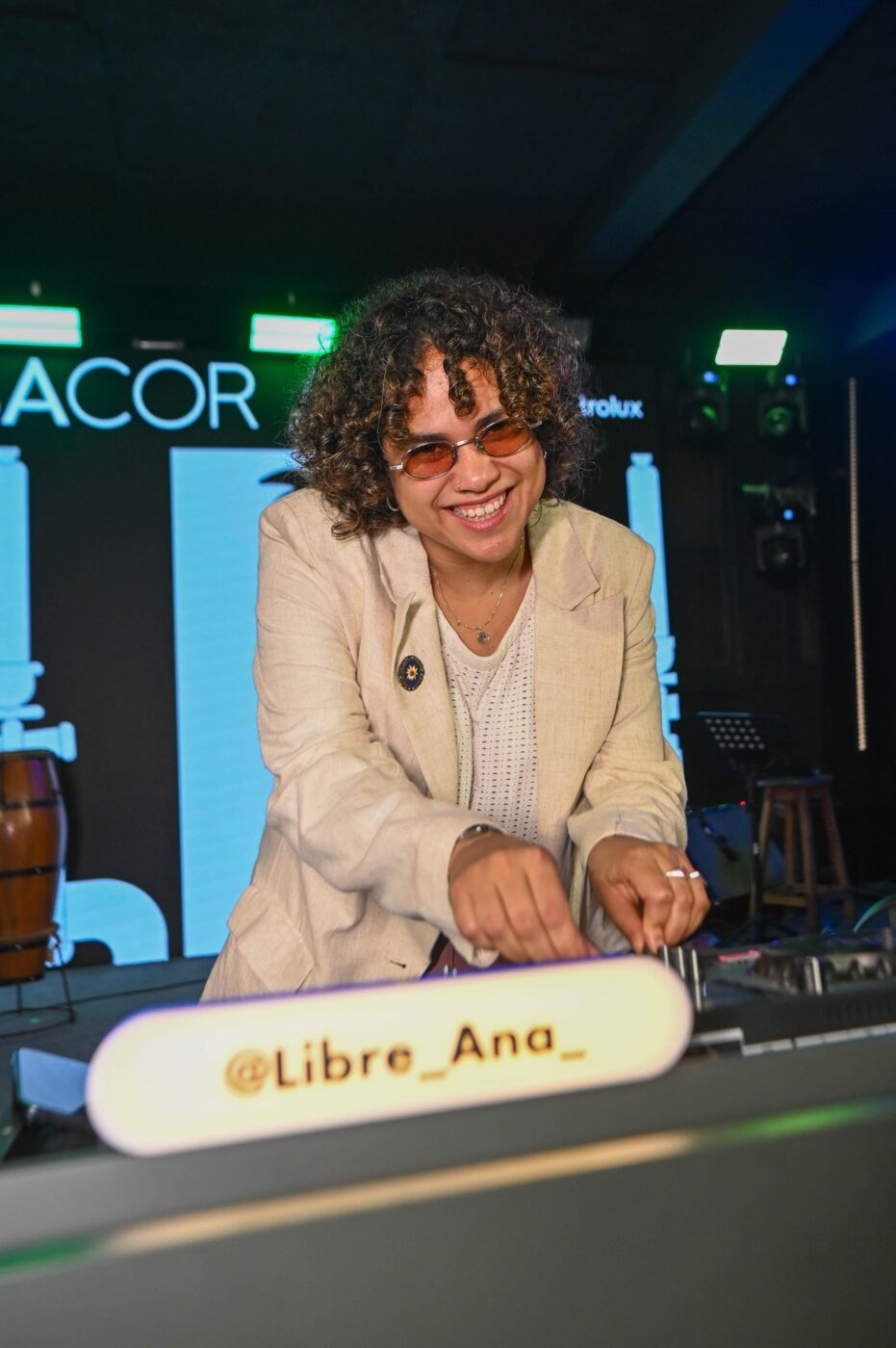 Libre Ana