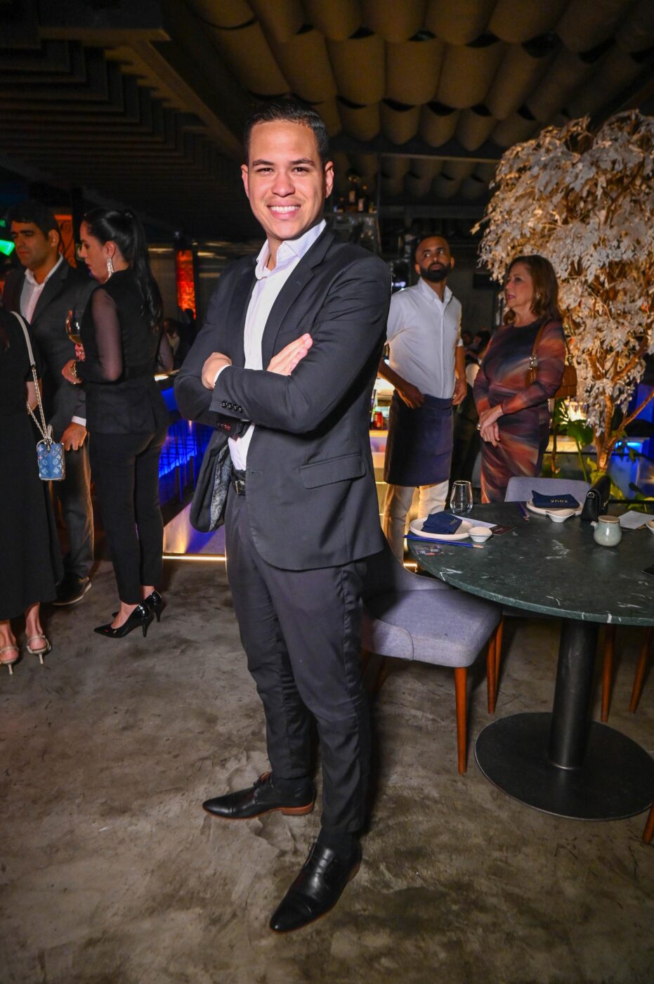 Mauricio Matos