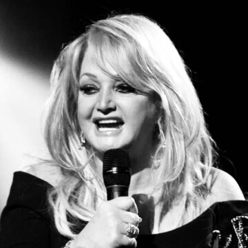 Morre aos 75 anos Bonnie Tyler, ícone do rock e do pop dos anos 1980