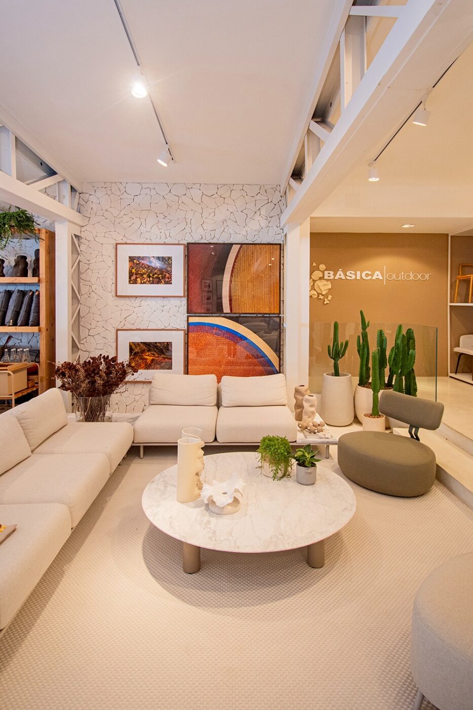 Básica Home