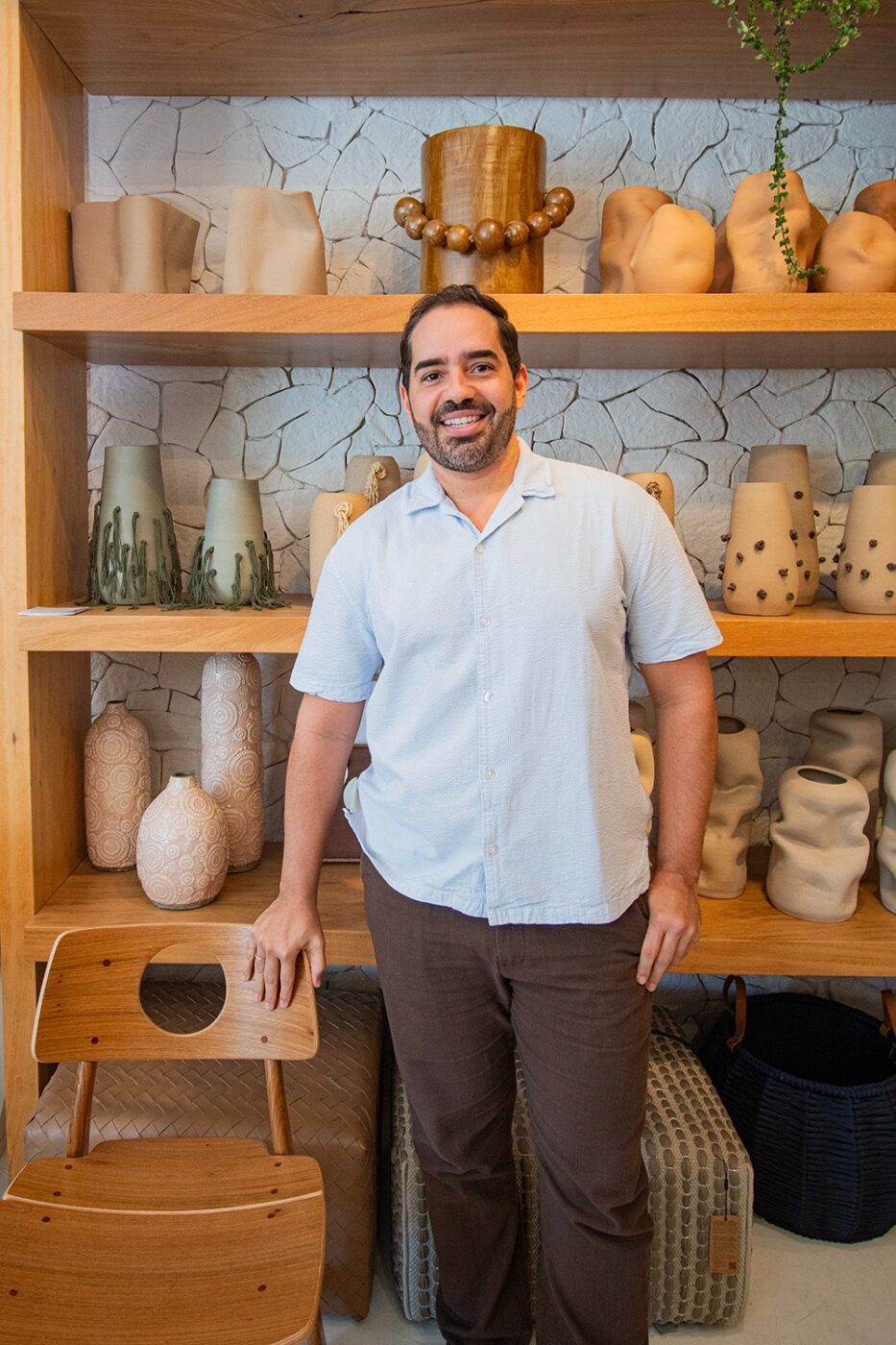 Pablo Caribé