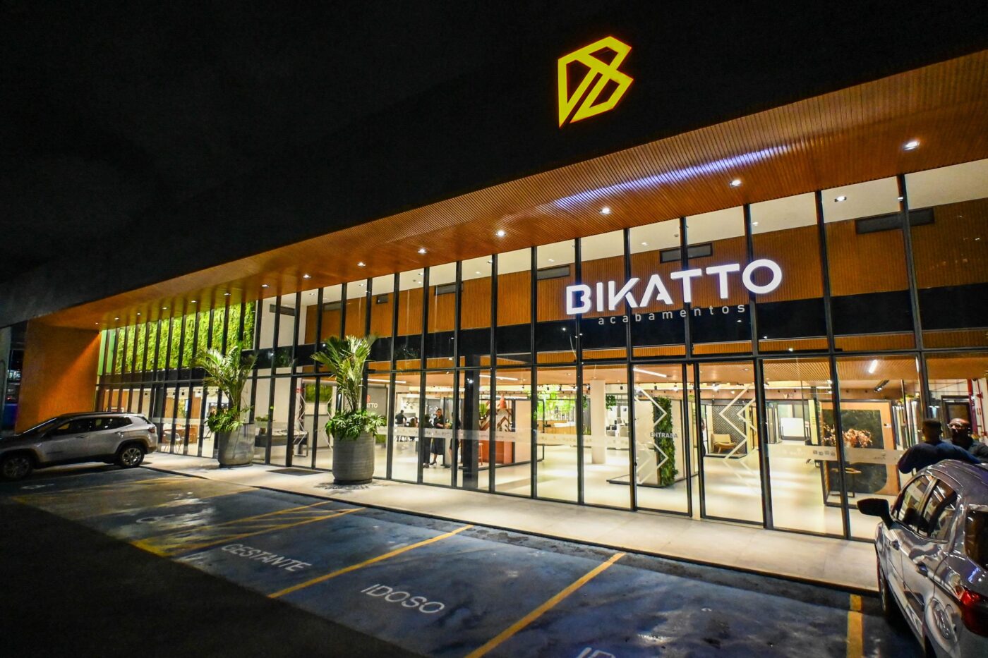 Bikarq - Bikatto Acabamentos