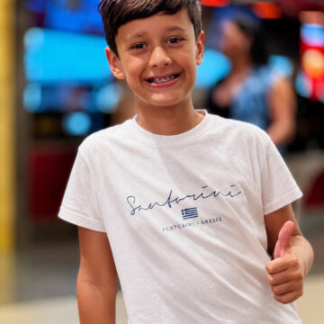 Aprovado na UERJ aos 11 anos, Romeu Gutvilen se prepara para nova etapa do vestibular: “Gosto de desafios”