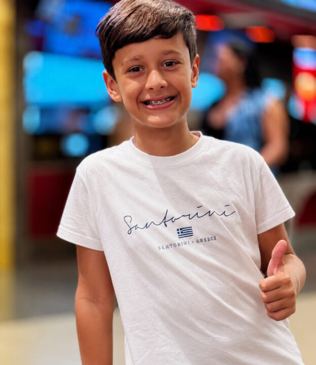 Aprovado na UERJ aos 11 anos, Romeu Gutvilen se prepara para nova etapa do vestibular: “Gosto de desafios”