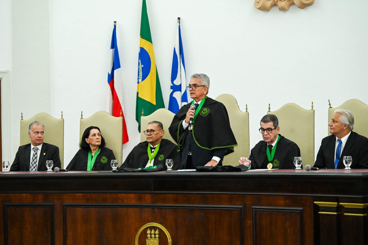Academia de Medicina da Bahia