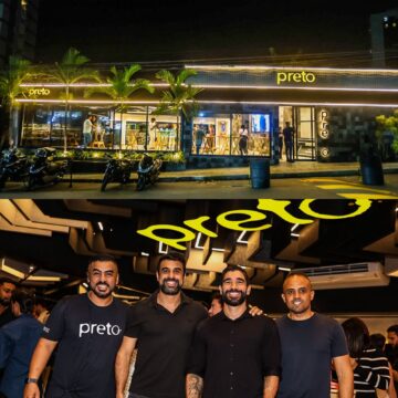 Preto Bar inaugura unidade em Patamares e celebra 16 anos da marca em Salvador; veja fotos