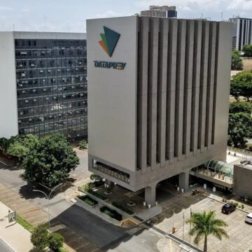 Dataprev abre inscrições de concurso para 212 vagas com salários a partir de R$ 10 mil