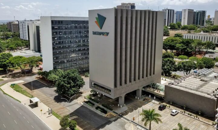 Dataprev abre inscrições de concurso para 212 vagas com salários a partir de R$ 10 mil