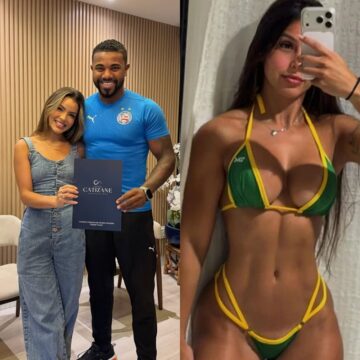 Já traiu? Após Davi Brito anunciar casamento, famosa revela suposta infidelidade do ex-BBB