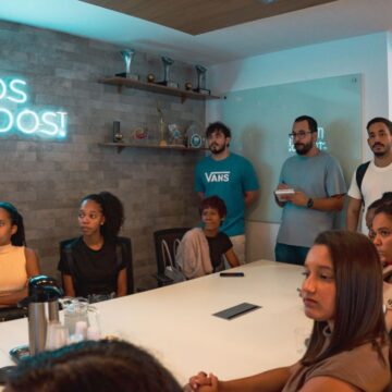 Concurso na Bahia vai premiar startups com até R$ 10 mil