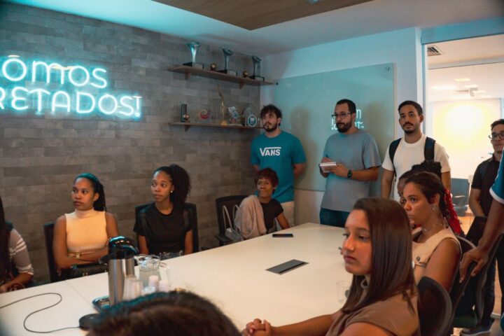 Concurso na Bahia vai premiar startups com até R$ 10 mil