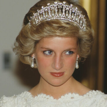 Conheça o palácio de luxo onde Princesa Diana morou até seus últimos dias