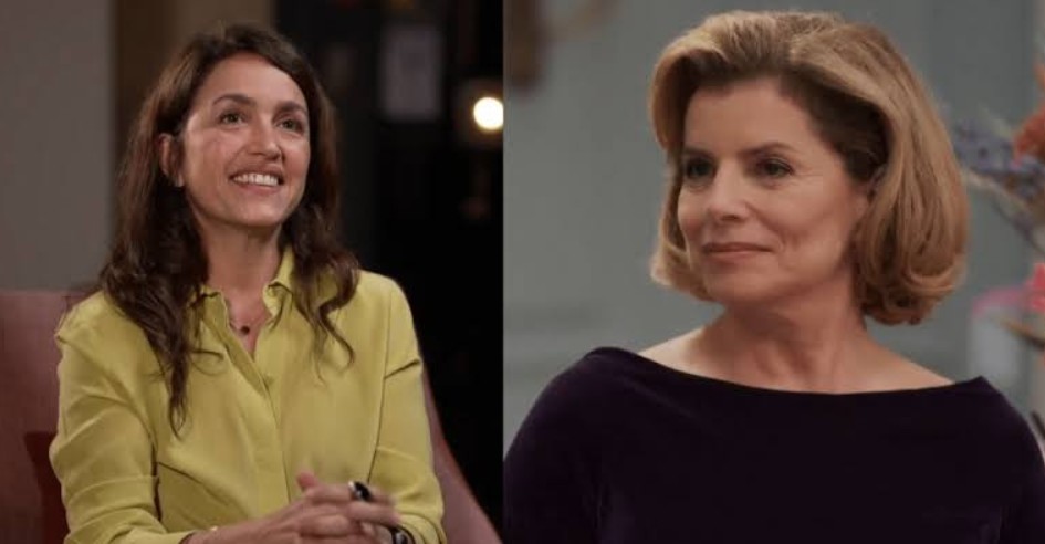Manuela Dias explica por que não matou Odete Roitman em Vale Tudo: “A elite não morre”