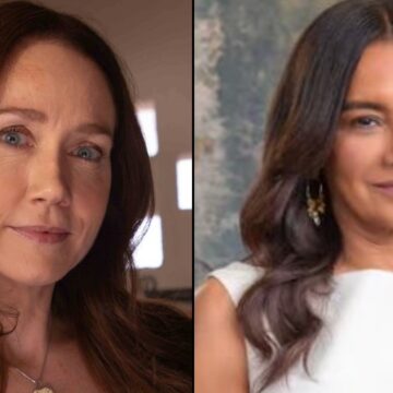 Dupla de veteranas será mocinha e vilã em nova novela das 6