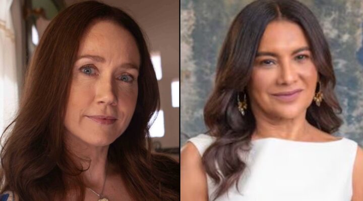 Dupla de veteranas será mocinha e vilã em nova novela das 6