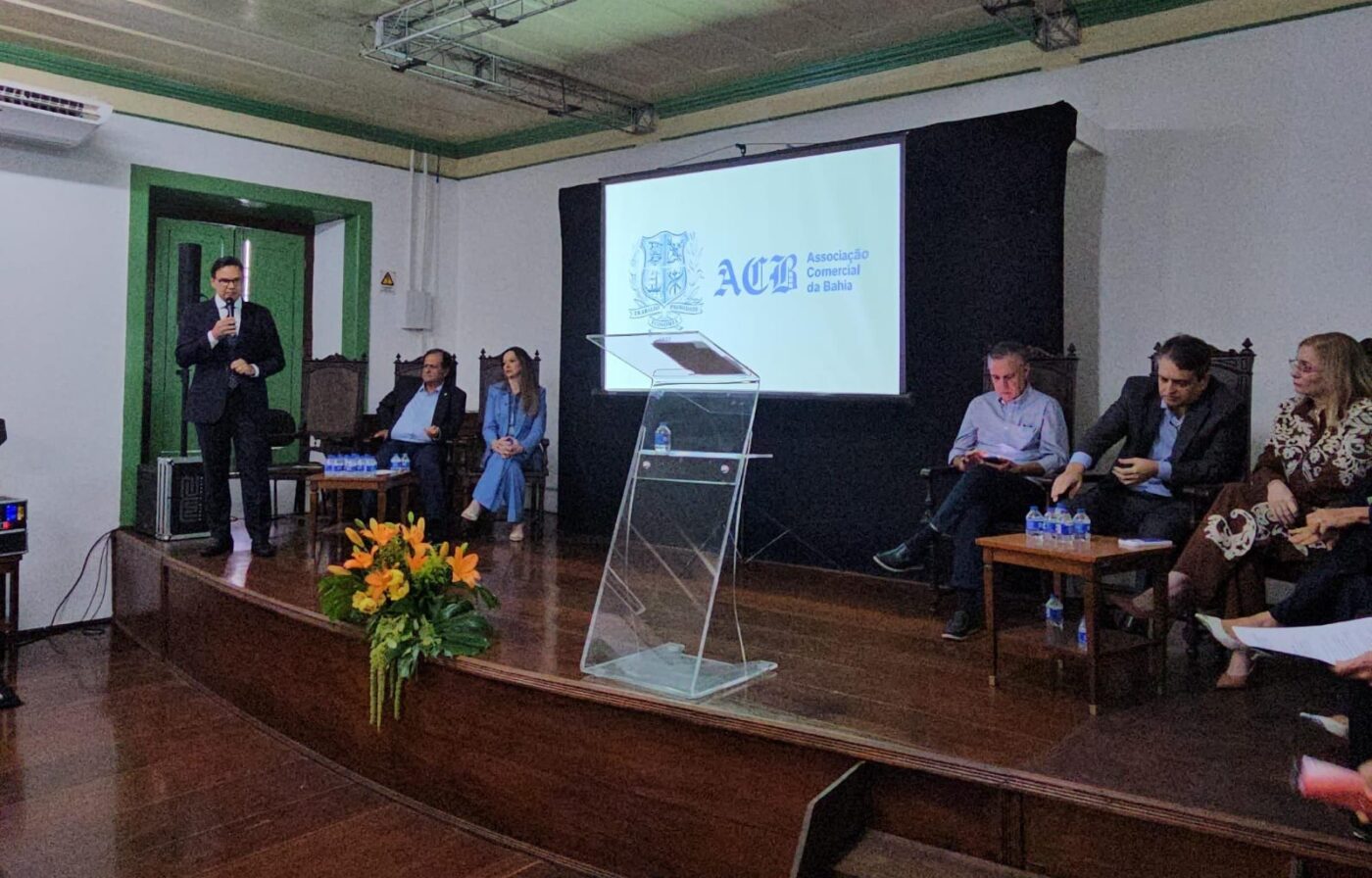 Revisão do PDDU é destaque em debate sobre revitalização do Centro de Salvador