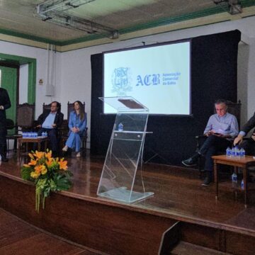 Revisão do PDDU é destaque em debate sobre revitalização do Centro de Salvador
