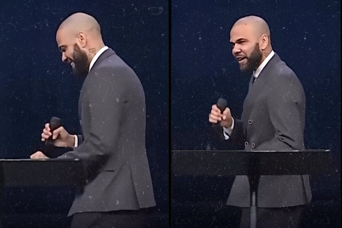 Daniel Alves diz que foi mais feliz na prisão do que ganhando milhões no futebol; veja declaração