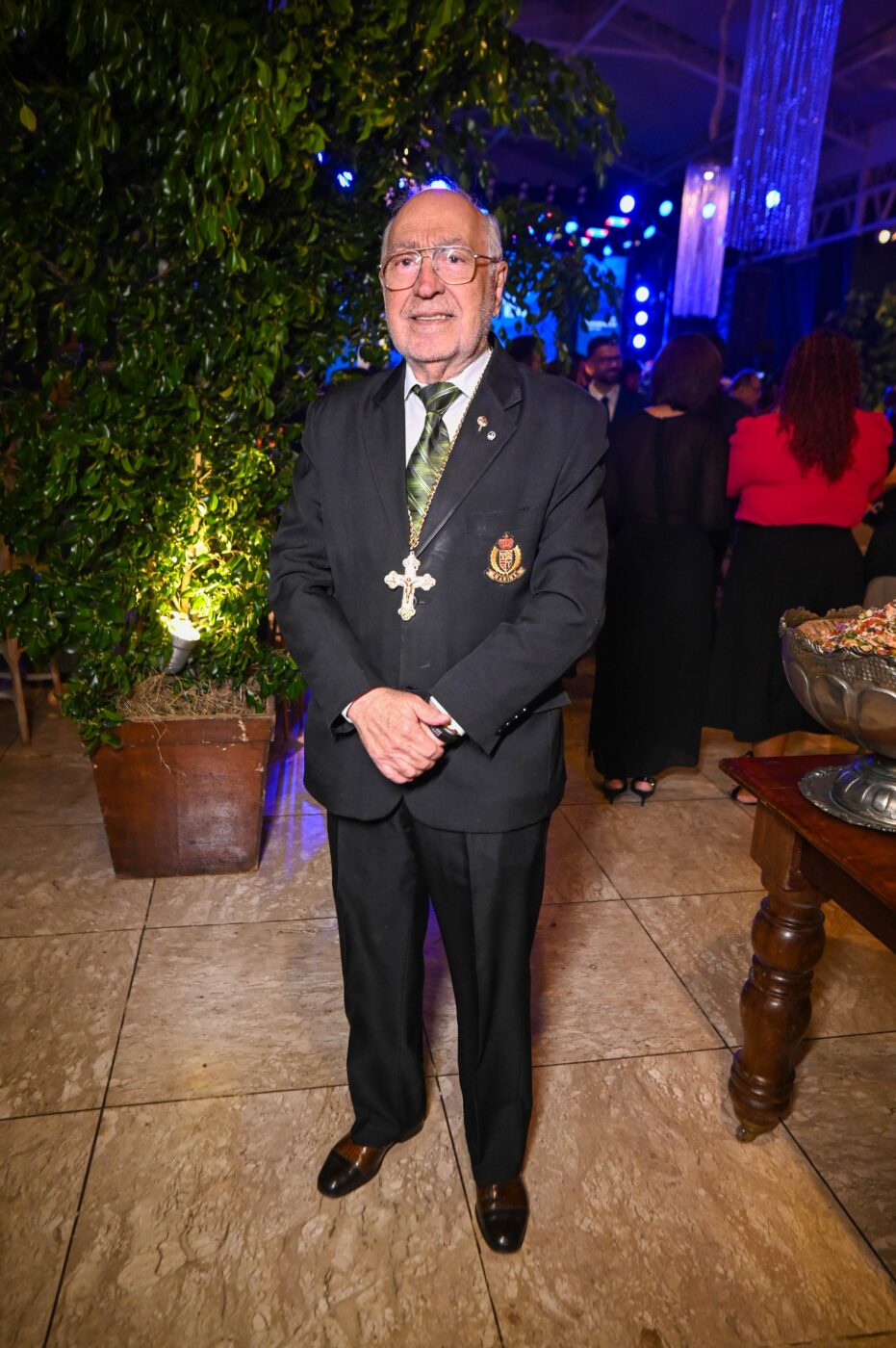 Nelson José de Carvalho