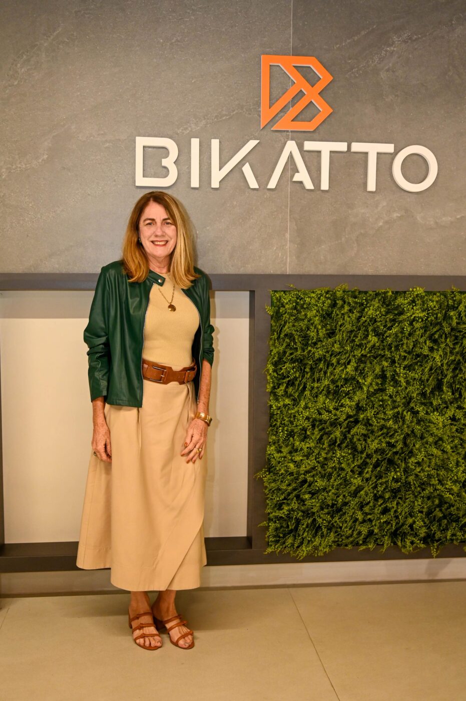 Liliana Valente
