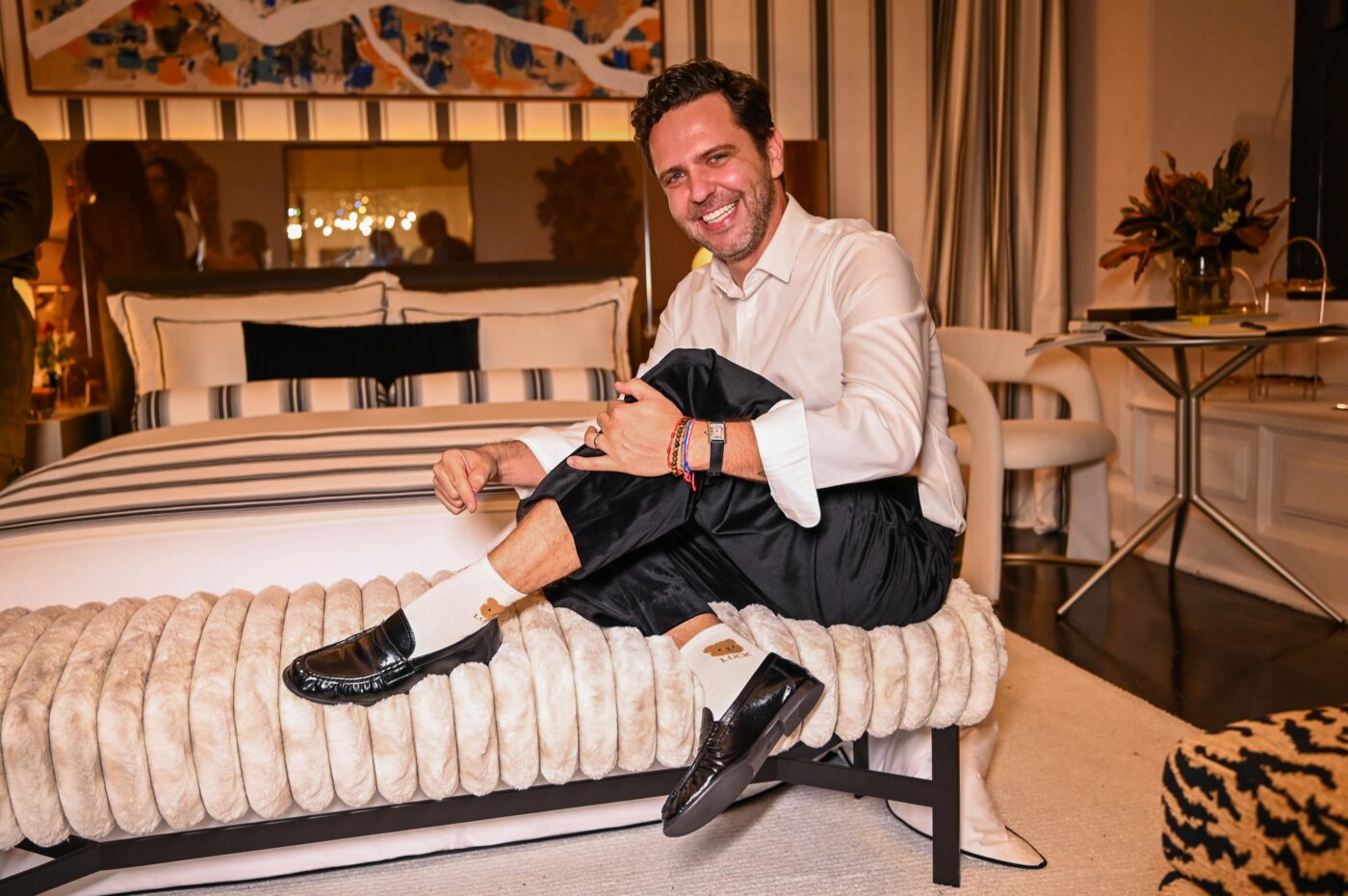 Rodrigo Cassieri 