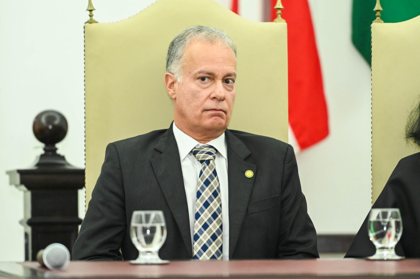 Antônio Azedo