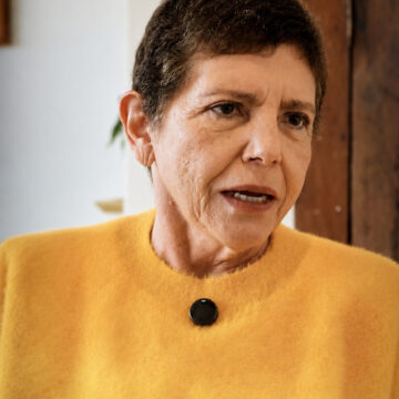 Aos 73 anos, Roseana Sarney confirma pré-candidatura ao Senado após tratamento contra câncer de mama