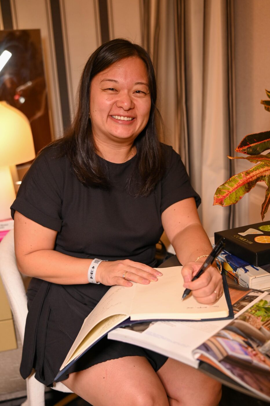 Bruna Ogasawara