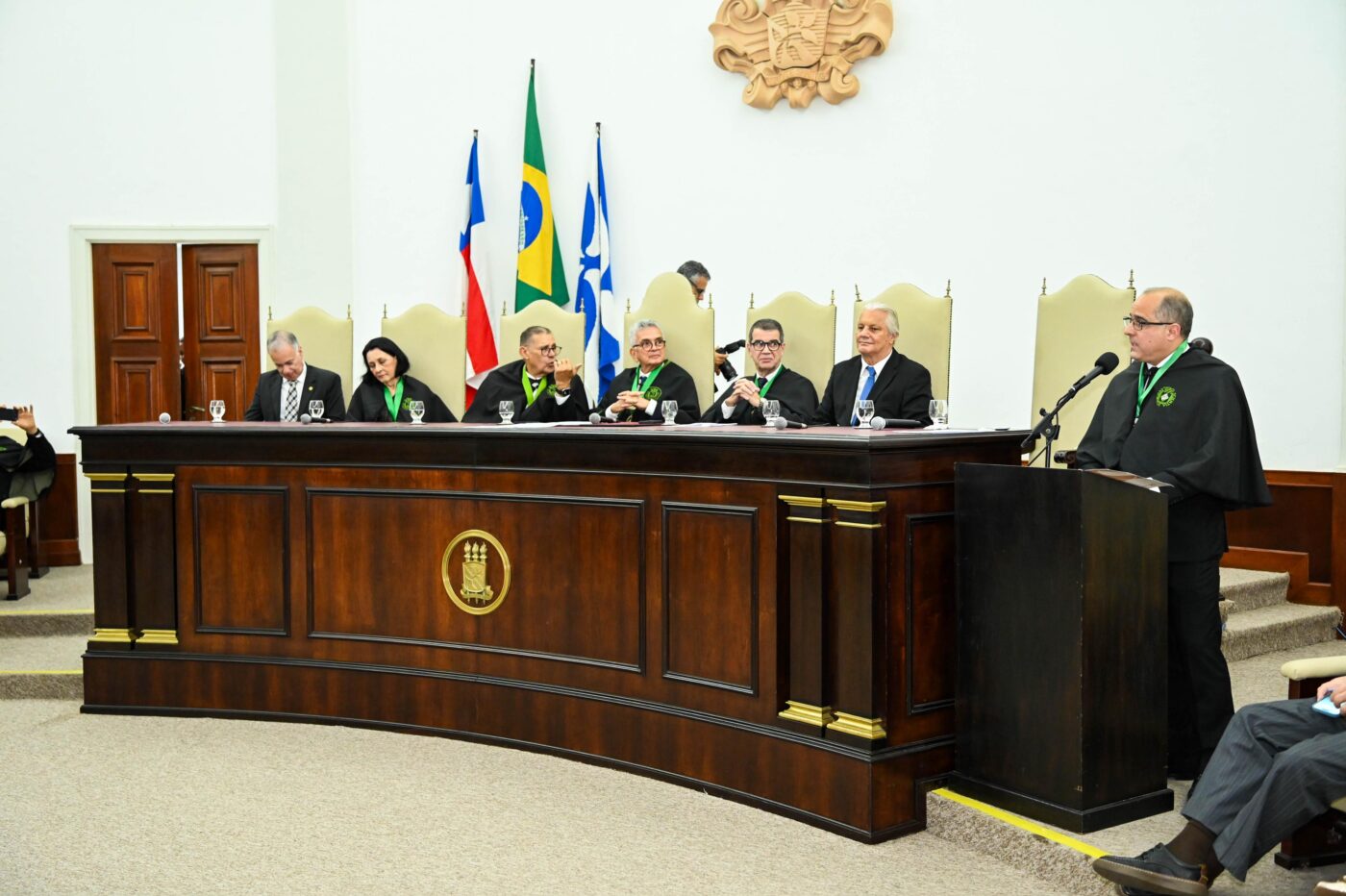 Academia de Medicina da Bahia