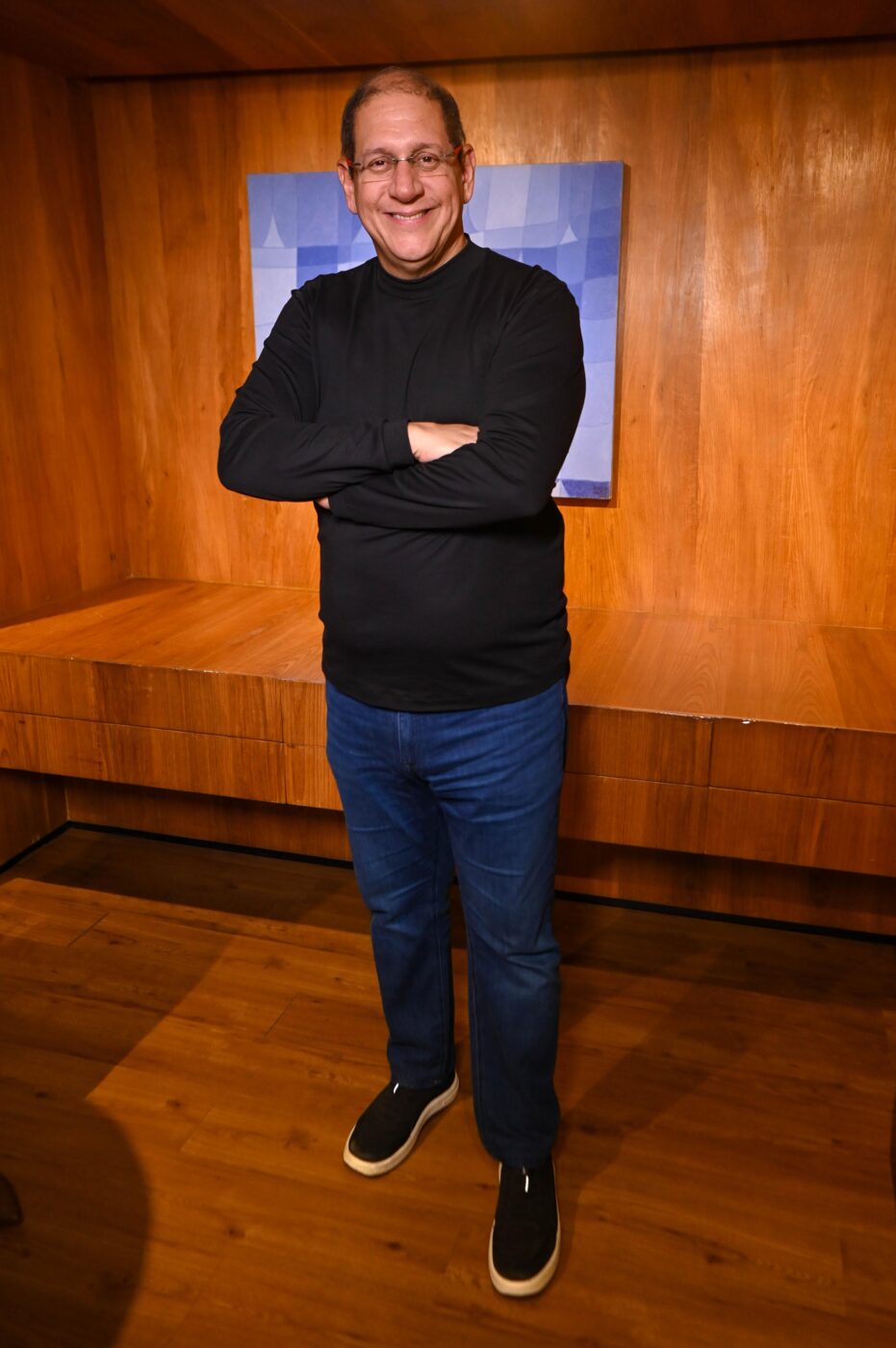 Luís Rogério