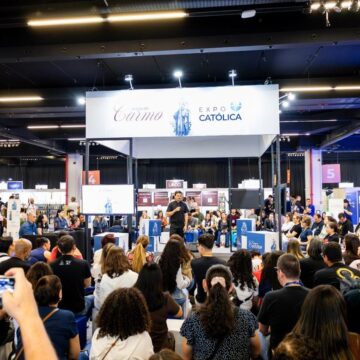 Porto Seguro apresenta rota de turismo religioso durante a Expo Católica 2026