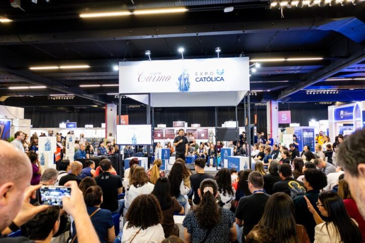 Porto Seguro apresenta rota de turismo religioso durante a Expo Católica 2026