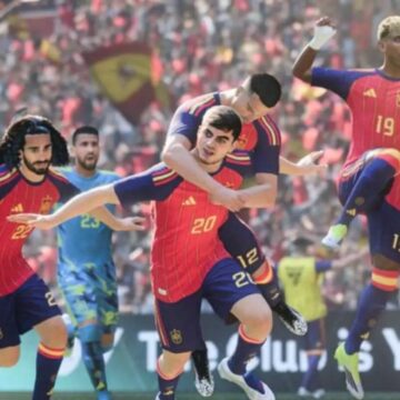 Espanha campeã? Simulação que acertou os vencedores das últimas quatro Copas diz que sim