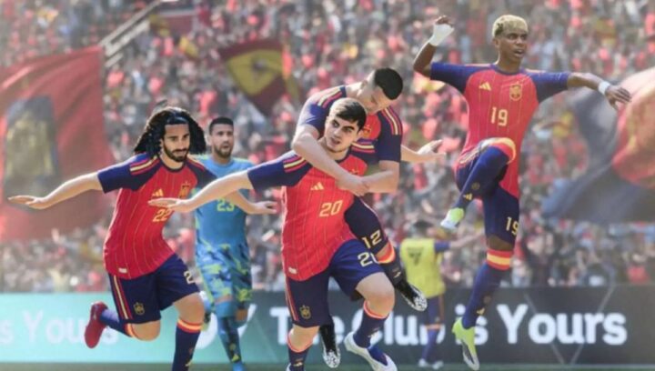 Espanha campeã? Simulação que acertou os vencedores das últimas quatro Copas diz que sim