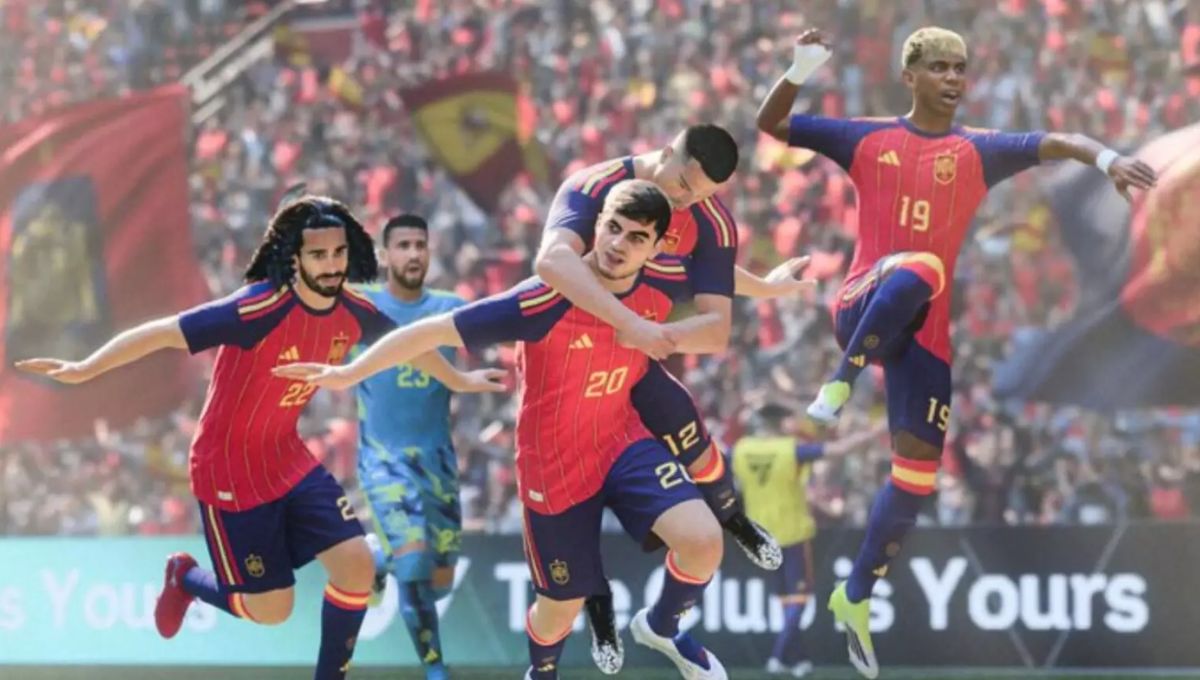 Espanha campeã? Simulação que acertou os vencedores das últimas quatro Copas diz que sim