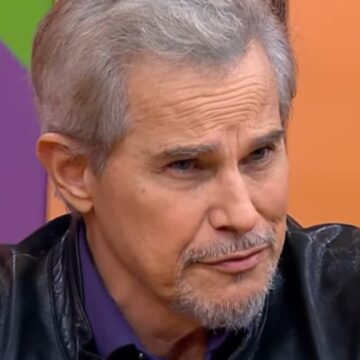 Edson Celulari diz que atores “começam do zero” após o fim de cada trabalho
