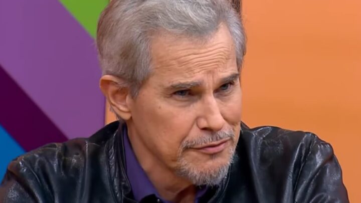 Edson Celulari diz que atores “começam do zero” após o fim de cada trabalho