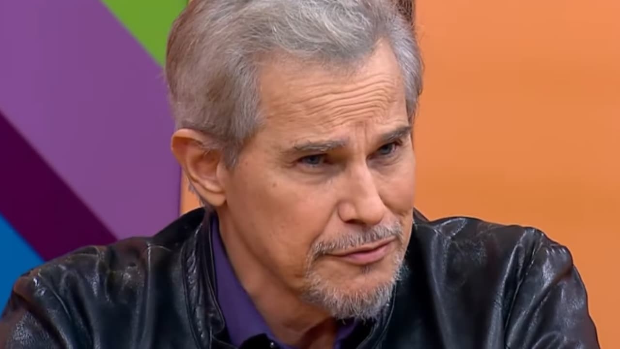 Edson Celulari diz que atores “começam do zero” após o fim de cada trabalho