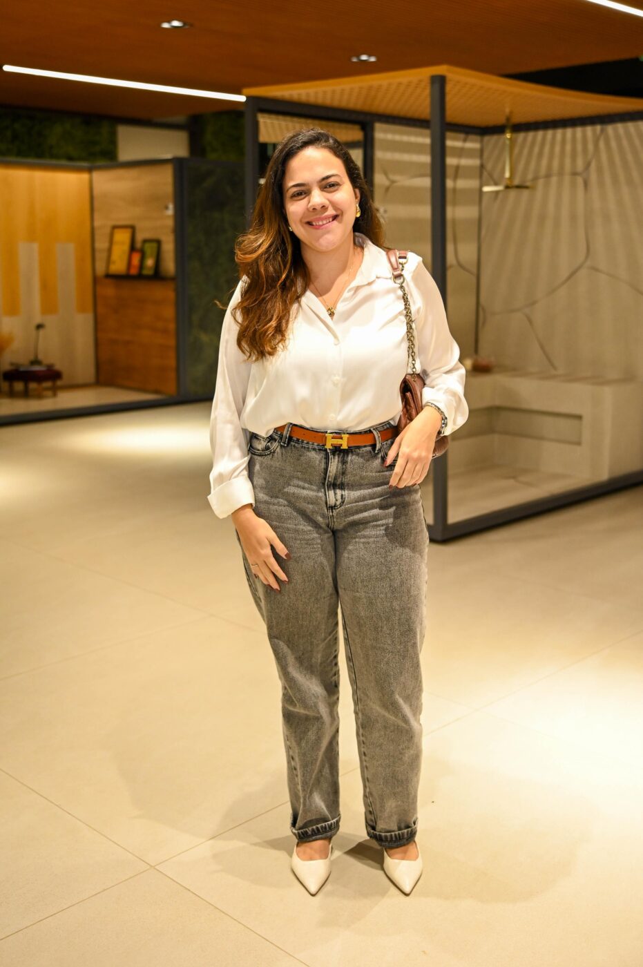 Aline Baltazar