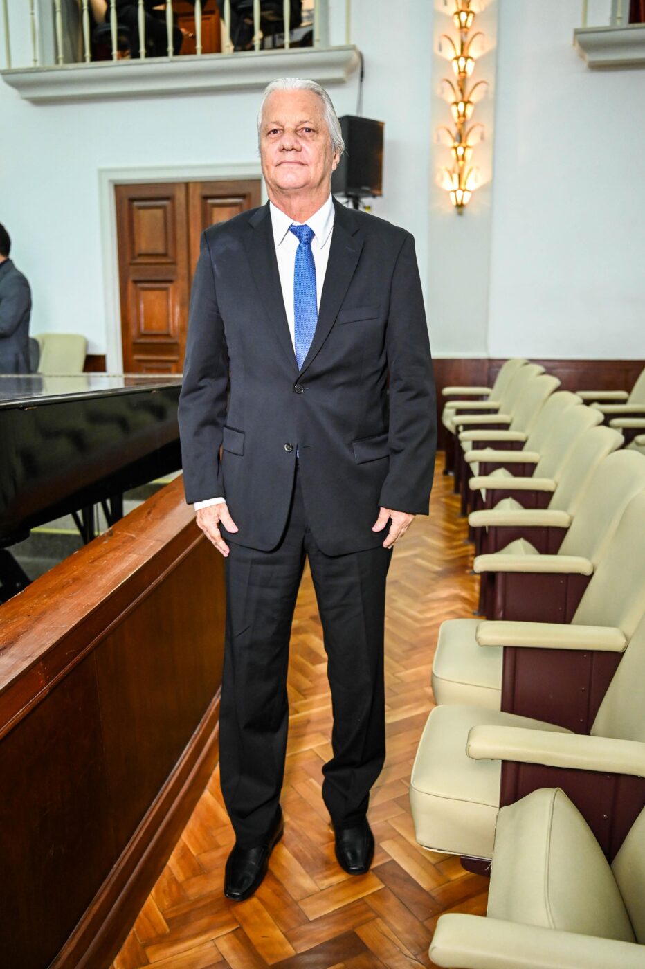 Antônio Azedo
