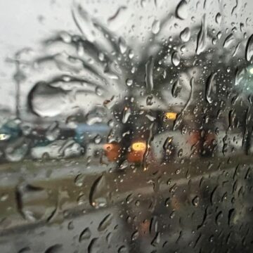 Inmet emite alerta para chuva intensa no Nordeste e Norte do país