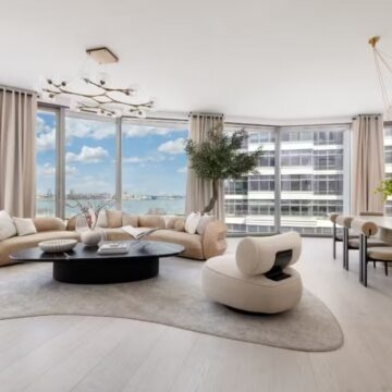 Conheça o apartamento de luxo de R$ 66 milhões comprado por Justin e Hailey Bieber em Nova York