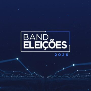 Band Bahia confirma 1º debate entre candidatos ao Governo da Bahia; veja a data