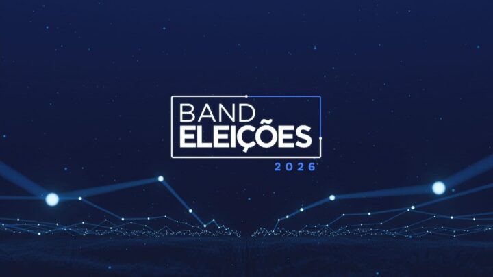 Band Bahia confirma 1º debate entre candidatos ao Governo da Bahia; veja a data