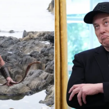 Elon Musk promete que sua IA irá criar uma versão mais “historicamente correta” da Odisseia