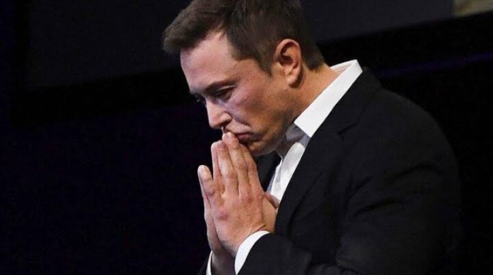 Um tombo milionário: Entenda por que Elon Musk perdeu quase R$ 100 milhões em apenas um dia